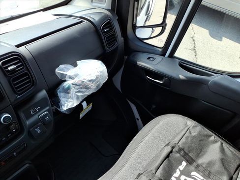 New 2025 RAM ProMaster 1500 w/ Upfitter's Prep Package image 33