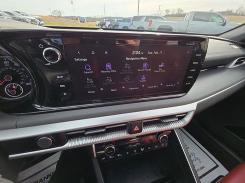 Used 2023 Kia K5 GT-Line w/ GT-Line Premium Package image 18