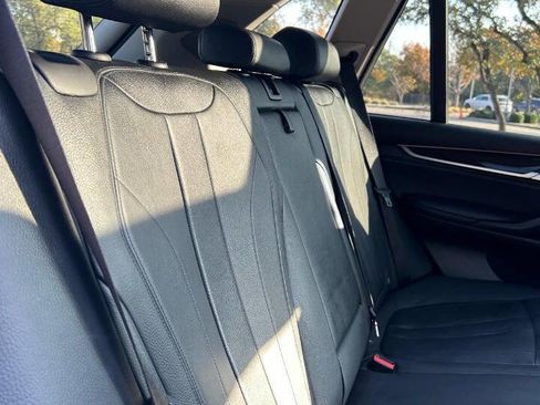 Used 2016 BMW X5 sDrive35i image 45