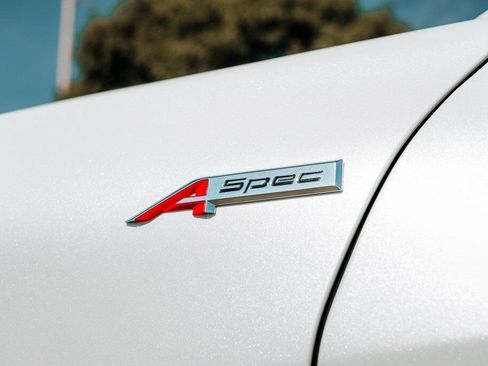 Used 2024 Acura TLX w/ A-SPEC Package AWD/4WD image 11