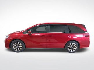 Used 2025 Honda Odyssey EX-L video 2