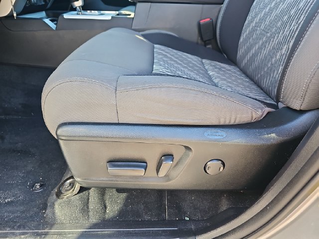 Used 2020 Toyota Tundra SR5 w/ SR5 Upgrade Package RWD image 16