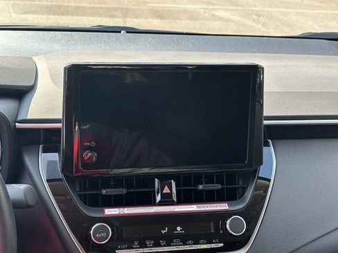 New 2026 Toyota Corolla LE image 22