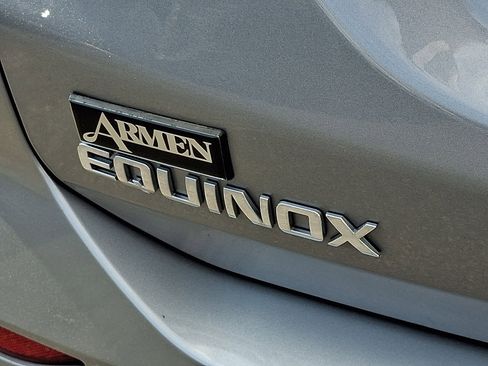 Used 2024 Chevrolet Equinox LS image 29