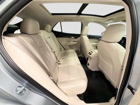 Certified 2023 Buick Envision Avenir AWD/4WD image 25
