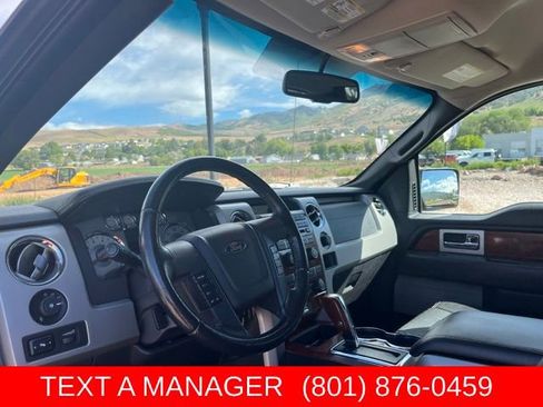 Used 2010 Ford F150 XL AWD/4WD image 15