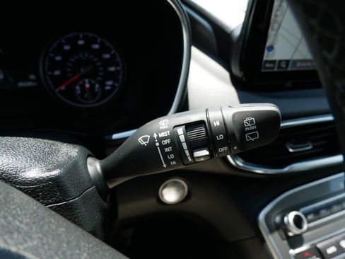 Certified 2023 Hyundai Santa Fe SEL AWD/4WD image 29