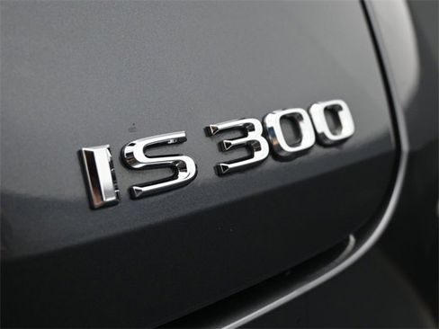 Used 2023 Lexus IS 300 w/ Premium Package image 11