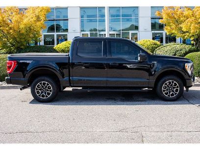 Certified 2023 Ford F150 XLT w/ Equipment Group 302A High