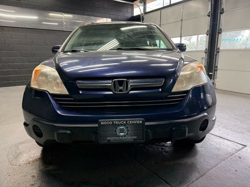 Used 2008 Honda CR-V EX-L image 2