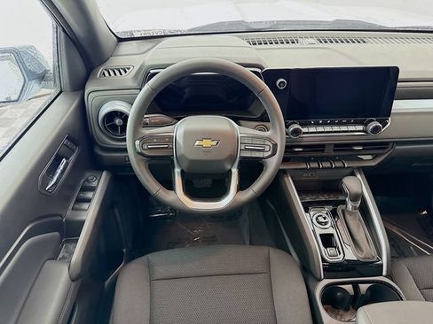 New 2026 Chevrolet Colorado LT w/ Advanced Trailering Package AWD/4WD image 23