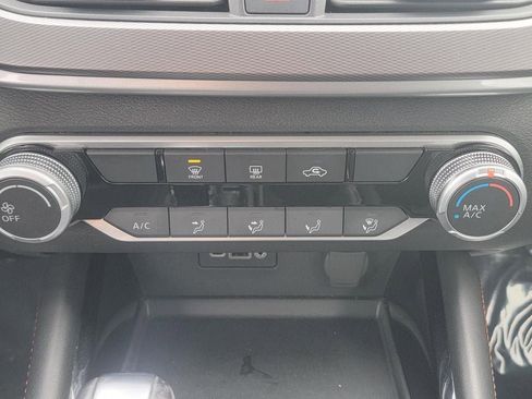 Certified 2024 Nissan Altima 2.5 SR image 30