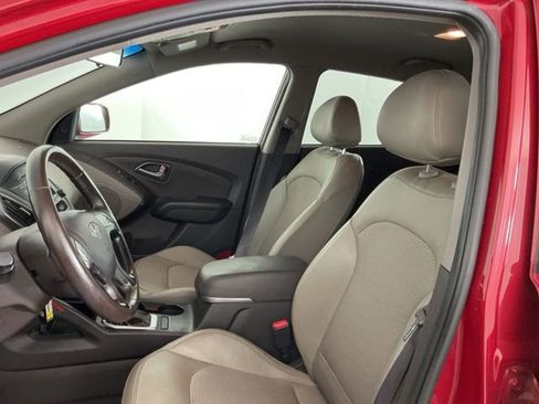 Used 2015 Hyundai Tucson SE image 14