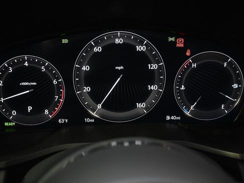 New 2026 MAZDA CX-90 3.3 Turbo w/ Premium Sport Pkg image 27