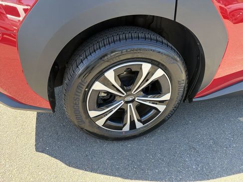 Used 2023 Subaru Solterra AWD image 32