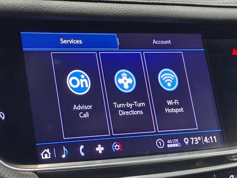Used 2020 Cadillac XT5 Luxury AWD/4WD image 37