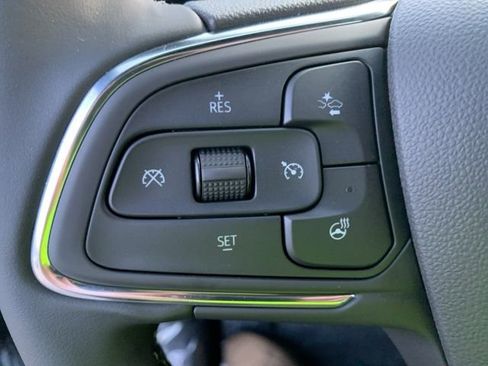 New 2026 Buick Envista Preferred w/ Convenience I Package image 16