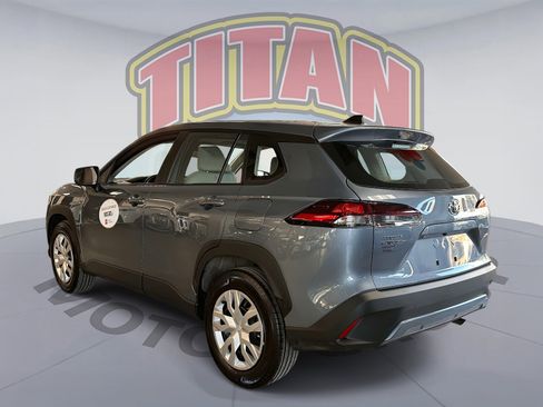 Certified 2026 Toyota Corolla Cross L image 2