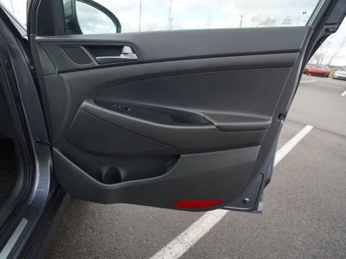 Used 2016 Hyundai Tucson Limited w/ Option Group 03 image 21