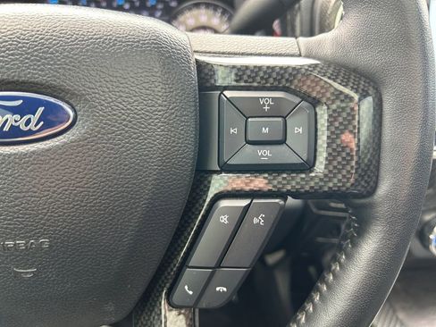 Used 2022 Ford F250 Lariat w/ Lariat Ultimate Package image 18