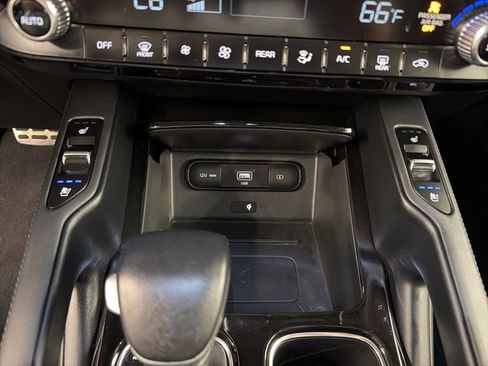 Used 2020 Kia Telluride SX w/ SX Prestige Package AWD/4WD image 16
