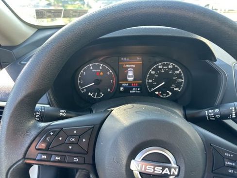 Used 2024 Nissan Altima 2.5 S image 14