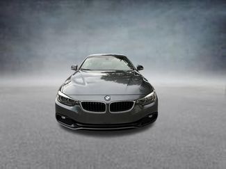 Used 2018 BMW 430i Convertible RWD video 2
