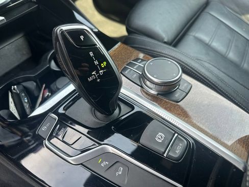 Used 2019 BMW X3 xDrive30i AWD/4WD image 30