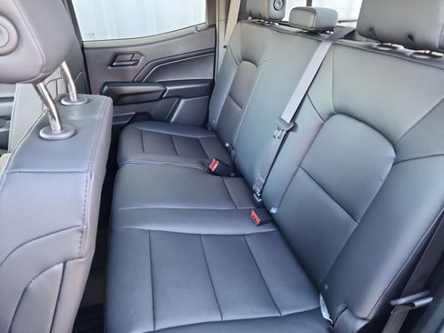 New 2026 Chevrolet Colorado Trail Boss image 38