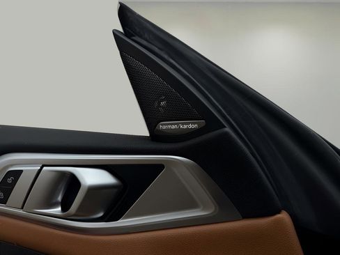 Used 2024 BMW 440i xDrive Convertible w/ Premium Package image 26