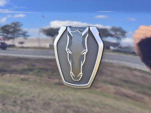 Used 2024 Ford Mustang Dark Horse image 13