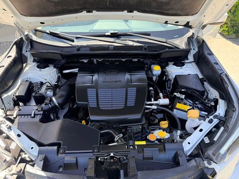 Used 2023 Subaru Forester Premium image 31