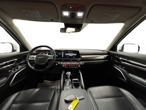 Used 2023 Kia Telluride S w/ S Sunroof Package image 16
