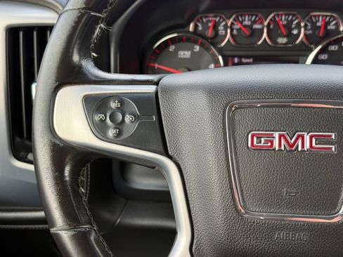 Used 2015 GMC Sierra 2500 SLT image 23