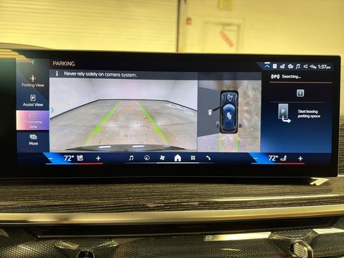 New 2026 BMW X5 sDrive40i w/ M Sport Package image 25