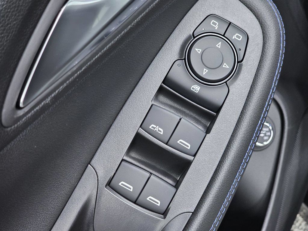 New 2026 Buick Encore GX Sport Touring w/ Comfort Package FWD image 31