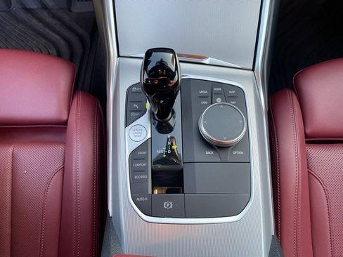 Used 2022 BMW 430i Coupe w/ Premium Package 2 RWD image 12