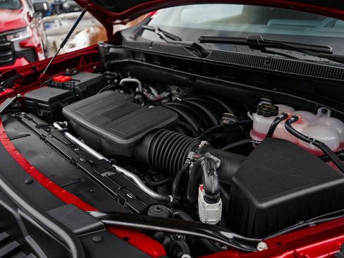 New 2026 Chevrolet Tahoe High Country image 6