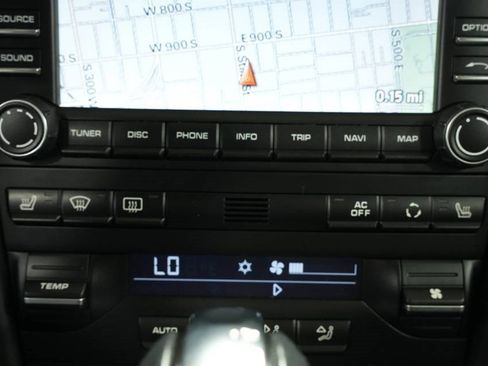 Used 2013 Porsche 911 Turbo S image 19