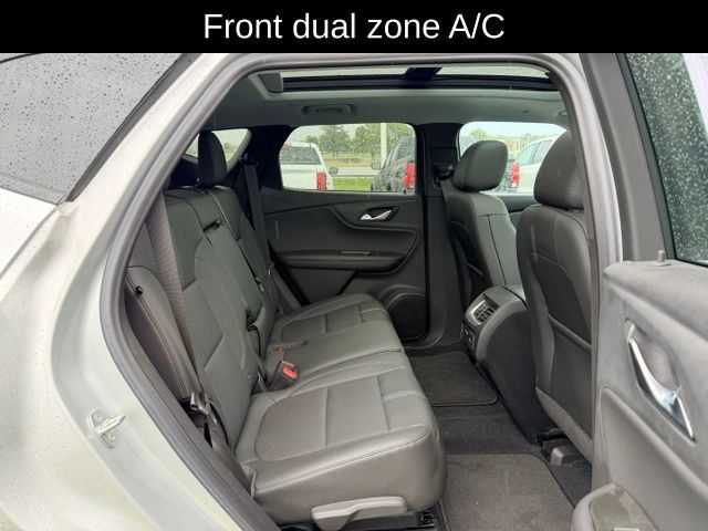 Used 2020 Chevrolet Blazer LT w/ Redline Edition AWD/4WD image 10