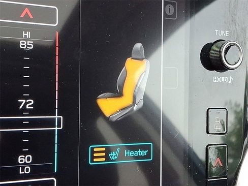 Used 2021 Subaru Outback Onyx Edition XT w/ Popular Package #2 image 25