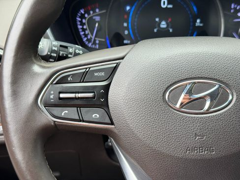 Used 2019 Hyundai Santa Fe FWD image 21
