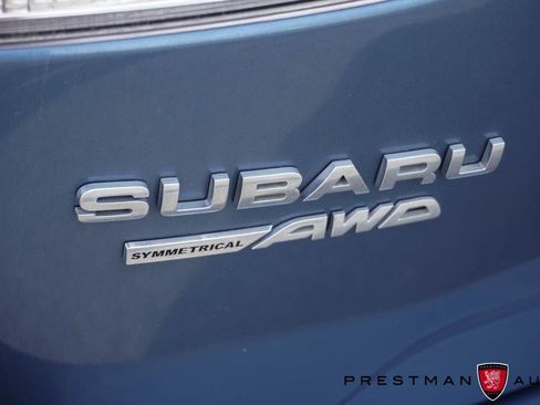Used 2020 Subaru Forester Premium image 4