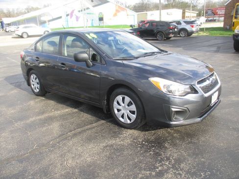 Used 2014 Subaru Impreza 2.0i image 9