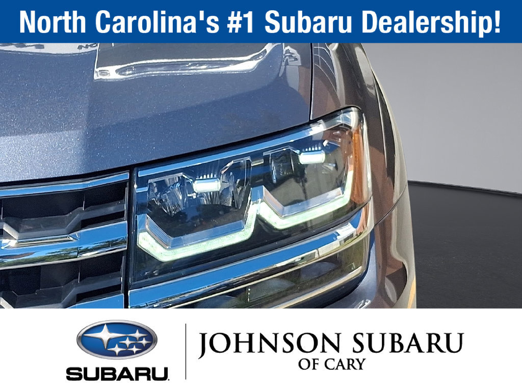 Used 2019 Volkswagen Atlas SEL AWD/4WD image 31