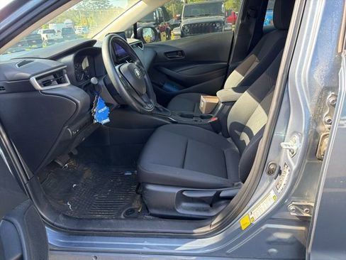 Used 2023 Toyota Corolla LE image 17