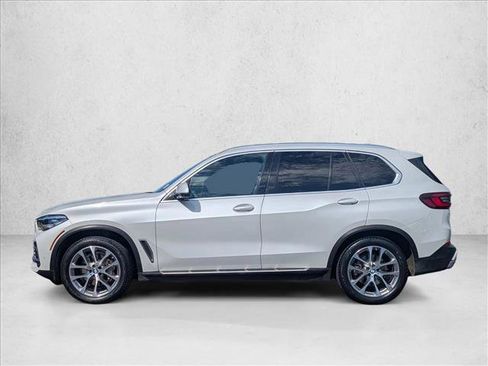 Used 2023 BMW X5 xDrive40i image 9