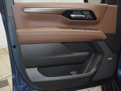 New 2026 Chevrolet Tahoe High Country image 46