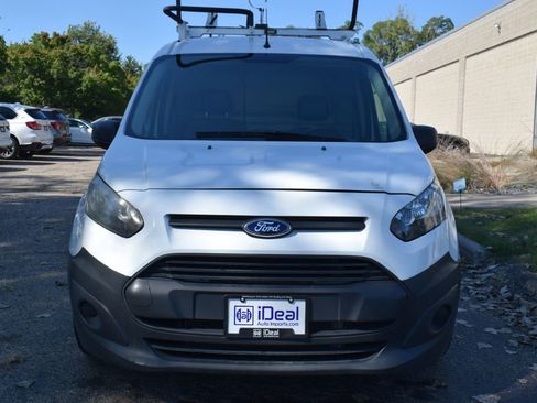 Used 2015 Ford Transit Connect XL image 2