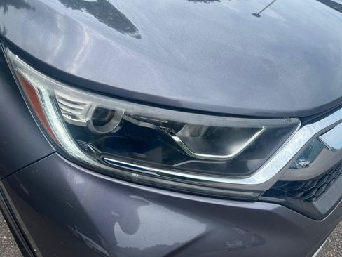 Used 2018 Honda CR-V EX-L image 28